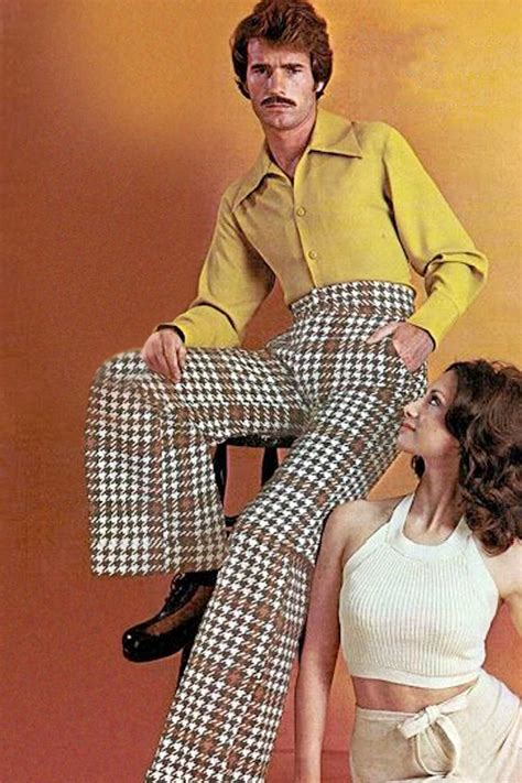 70s casino fashion